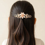 Artificial Hair Clip