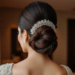 Artificial Hair Comb