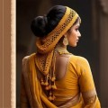 Clay Netted Jadai