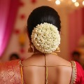 Jasmine Bun