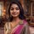 Kundan Saree Pin