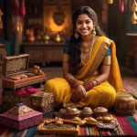 Return Gifts Raindrop