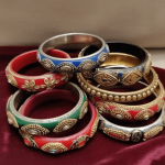 Set of Bangles
