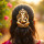 Vinayagar Hair Band