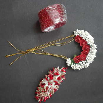 Mini Veni, Bangles & Clips Set