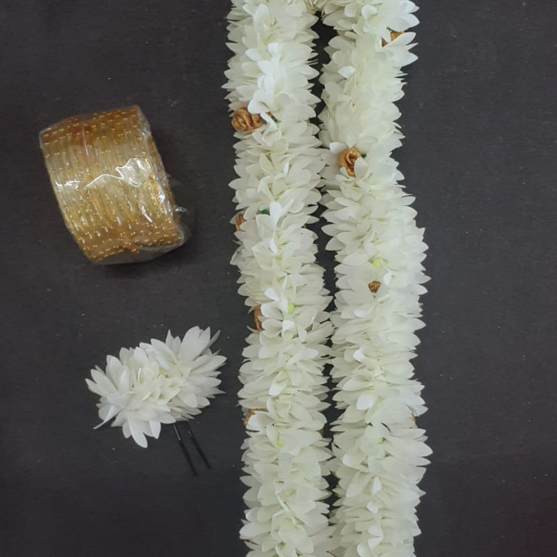 Pichi Bangles & Upin Set