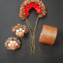 Hair & Bangle Combo