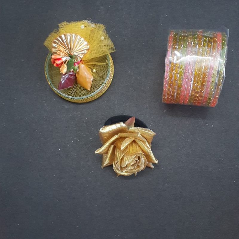 Raindrop Rose Gift Combo Pack