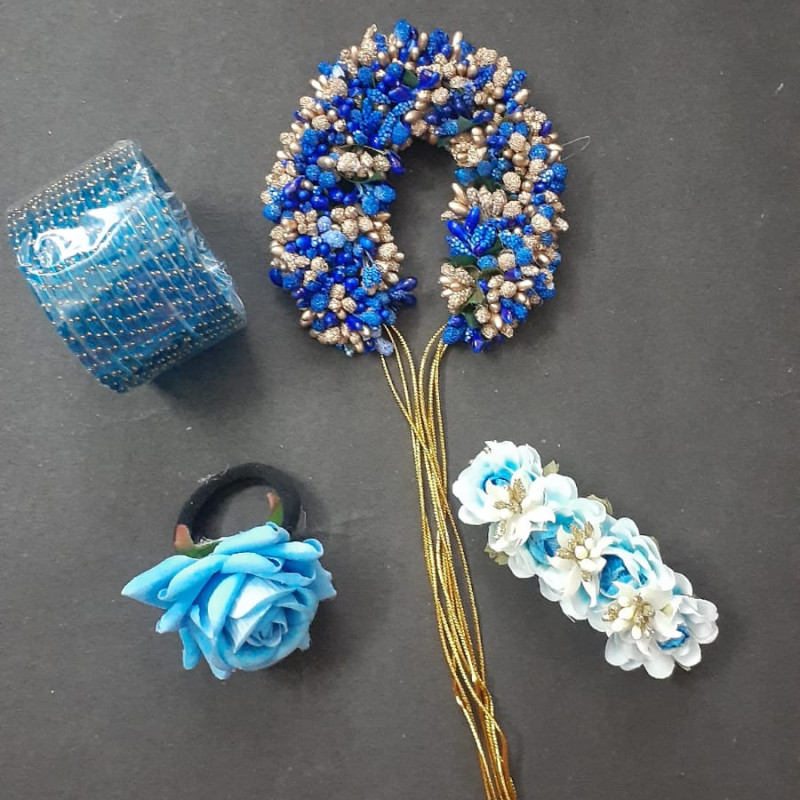 Veni Bangles Hair Set