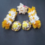 Rose & Pichi Hair Accessories Set