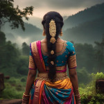 Blossom Pearl Trail Veni