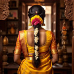 Haldi Set