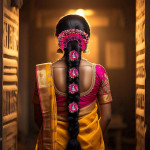 Artificial Hair Combo Product