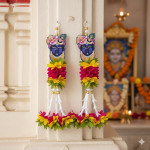 Krishna Hanging