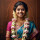 Lotus Garland