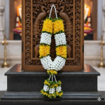 One Feet Garland