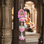 Saraswathi Hanging