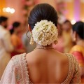Artificial Hair Bun