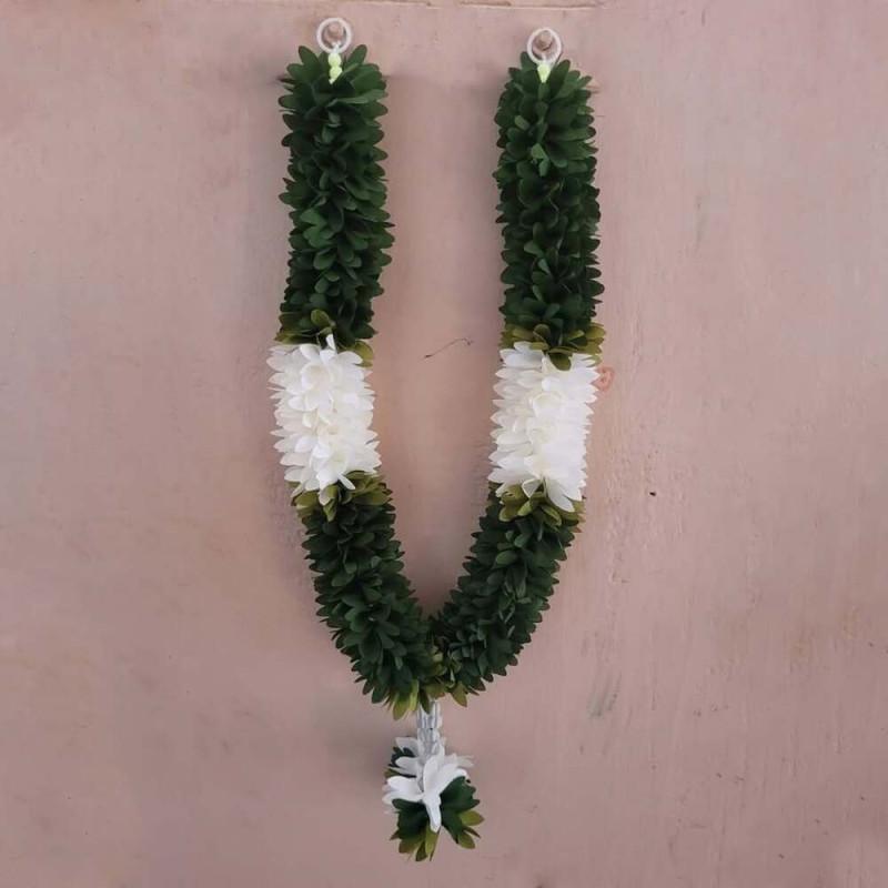 Garland Artificial Flowers