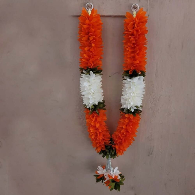 Garland Artificial Flowers