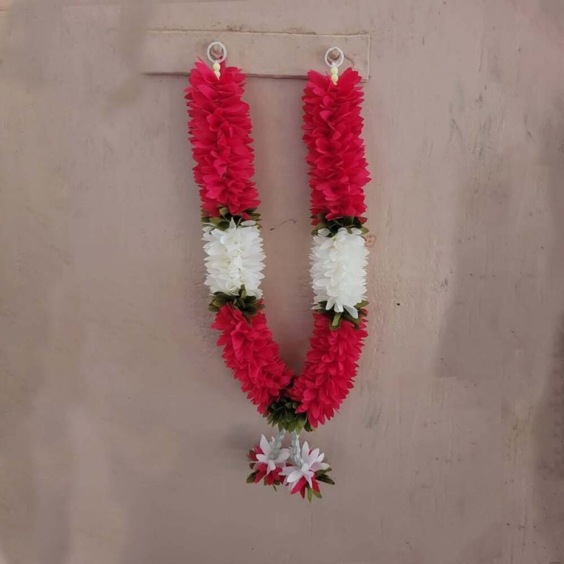 Garland Artificial Flowers