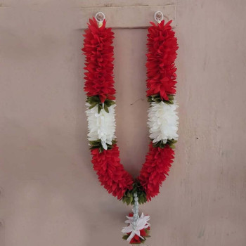 Garland Artificial Flowers