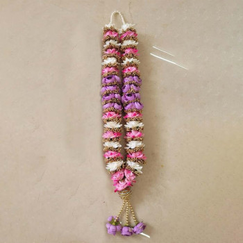 Garland Artificial Flowers