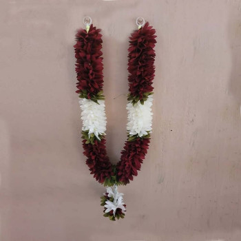Garland Artificial Flowers