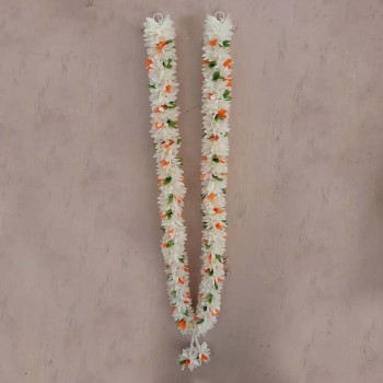 Garland Artificial Flowers