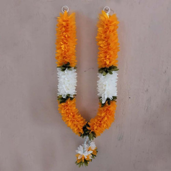 Garland Artificial Flowers