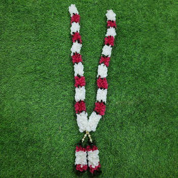 Garland Artificial Flowers