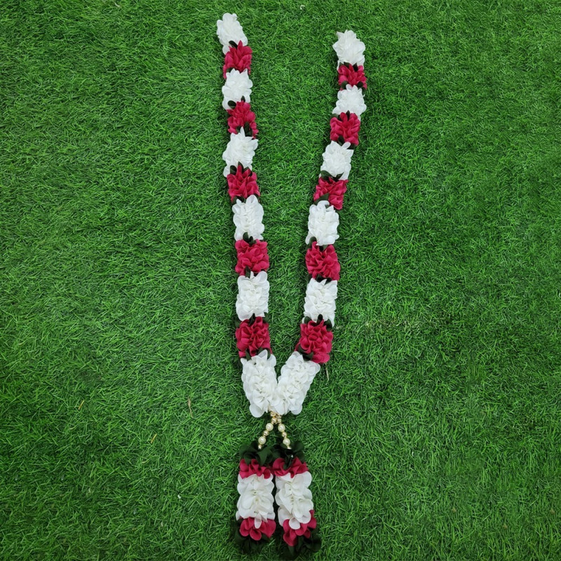 Garland Artificial Flowers