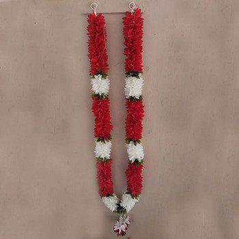 Garland Artificial Flowers
