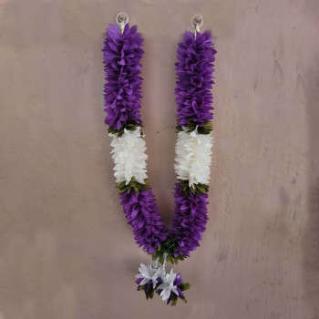 Garland Artificial Flowers