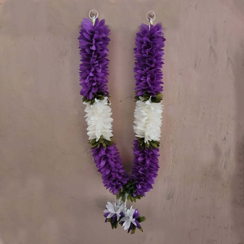Garland Artificial Flowers