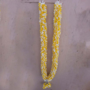Garland Artificial Flowers