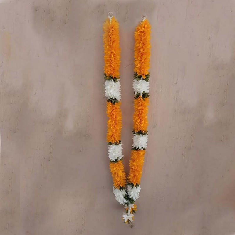 Garland Artificial Flowers