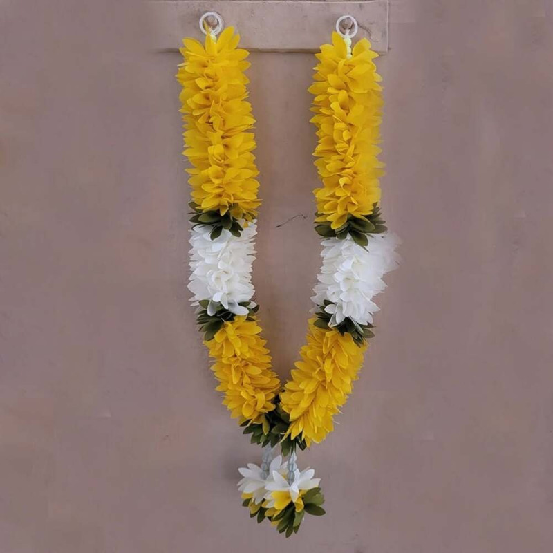 Garland Artificial Flowers