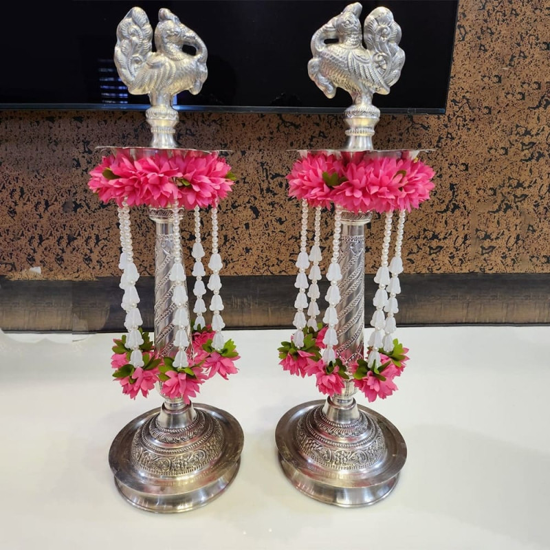 Artificial Lamp Hanging 