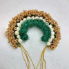 3 Layer Bridal Veni
