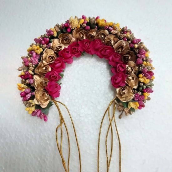 3 Layer Bridal Veni 3 Layer Bridal Veni