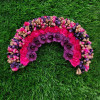 3 Layer Bridal Veni