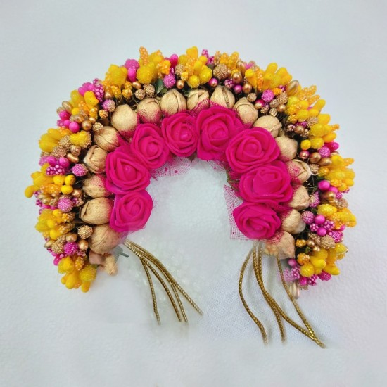 3 Layer Bridal Veni