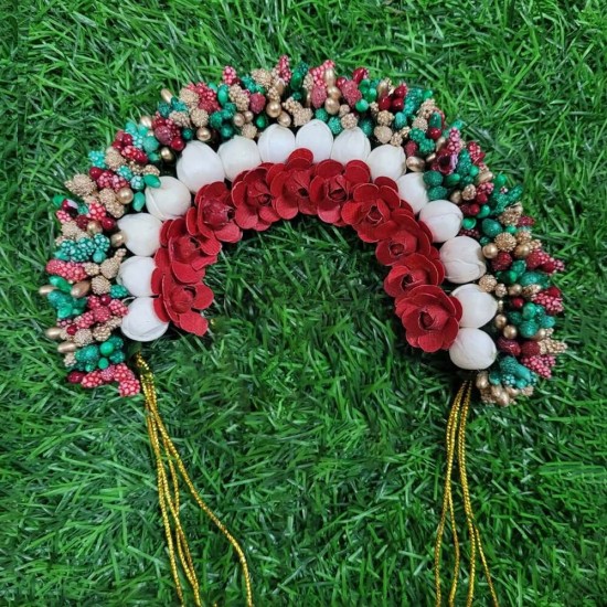 3 Layer Bridal Veni 3 Layer Bridal Veni