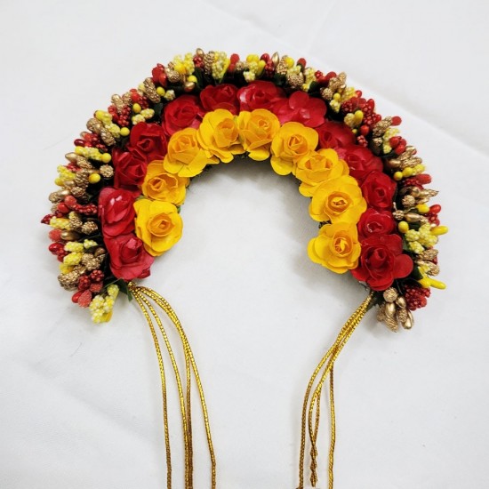 3 Layer Bridal Veni 3 Layer Bridal Veni