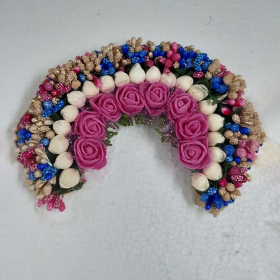 3 Layer Bridal Veni 3 Layer Bridal Veni