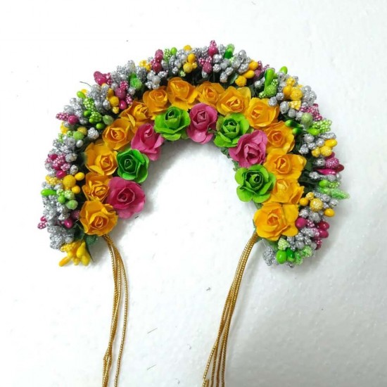 3 Layer Bridal Veni 3 Layer Bridal Veni