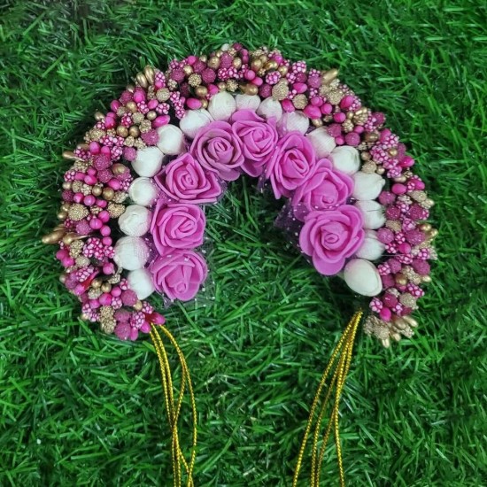 3 Layer Bridal Veni