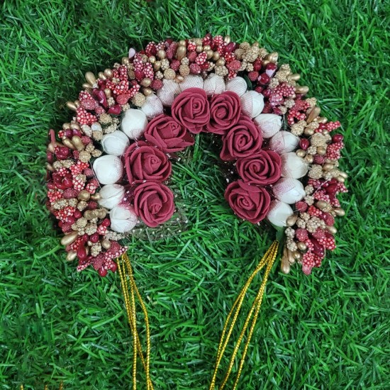 3 Layer Bridal Veni