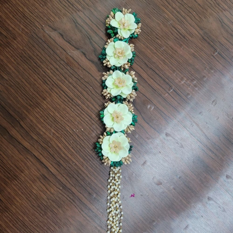 Blossom Pearl Trail Veni